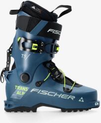 Fischer Transalp TS Síbakancsok - petrol/petrol - 25/5