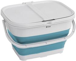 Outwell Collaps RecycleIt Basket Kosár - classic blue