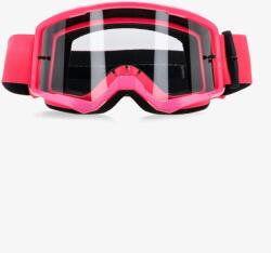 Fox Main Core Goggle Kerékpáros szemüveg - pink