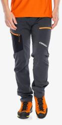 Crazy Pant Traverse Férfi túranadrág - resina - M