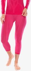 Uyn Elevatyon Biomorph UW Pants Medium Termoaktív női hosszú alsó - pink yarrow - L-XL