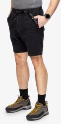 Gramicci Nn-Short Rövidnadrág túrázáshoz - black - S
