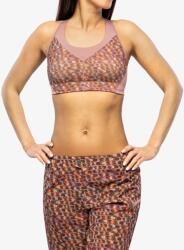 Patagonia Wild Trails Sports Bra Sport Melltartó - evening mauve - S