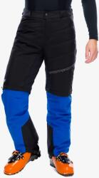 Cmp Mystique Bélelt rövidnadrág - nero - M