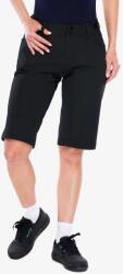 Mons Royale Momentum 2.0 Bike Shorts Női kerékpáros rövidnadrág - black - L