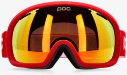 POC Fovea Síszemüveg - prismane red/sunny orange