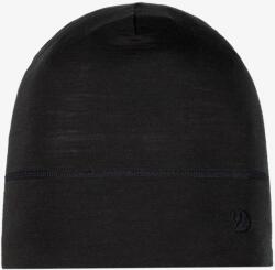Fjallraven Abisko Lite Wool Beanie Téli sapka - black - M