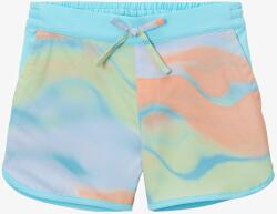 Columbia Sandy Shores Boardshort Lány rövidnadrág - aquamarine undercurrent - 104_116_cm