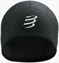 Compressport Hurricane Beanie Termoaktív sapka - black - M