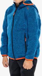 CMP Luminari Fiú kabát - bluestone/arancio - 98/104 cM