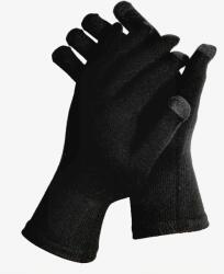 Trekmates Merino Touch Glove Kesztyű telefonhoz - black - S