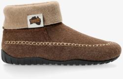 Gumbies Thredbo Boots Mamusz - chocolate/cream - 41