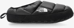 The North Face NSE Tent Mule IV Pehelypapucs - tnf black/tnf black - 34-36