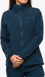 VAUDE Rosemoor Fleece Jacket II Női polárfelső - dark sea - L