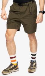 Gramicci Nylon Utility Short Férfi rövidnadrág - deep olive - S