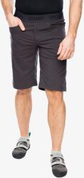 Ocun Mania Shorts Rövid mászónadrág - anthracite obsidian - XS