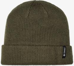 Stance Icon 2 Beanie Téli sapka - olive