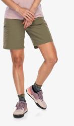 Cotopaxi Coraje Tech Short Női rövidnadrág - moss - L