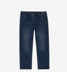 Prosto Férfi kék farmernadrág, Prosto Baggy Class99, Size W32L32, 100% pamut (5904978983332)