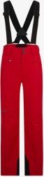 Ziener Axi Junior Gyermek nadrág - red salsa - 116_128_cm