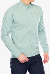 Arcteryx Delta Jacket Cipzáras férfi felső - stone green - L