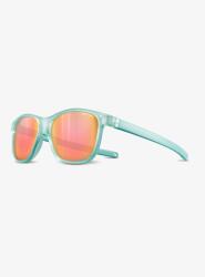 Julbo Turn 2 - Spectron 3 CF Napszemüveg gyerekeknek - mint matt/blue pastel - 4-8 lat