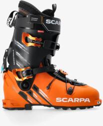 SCARPA Maestrale Síbakancsok - orange/black - 26