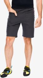 La Sportiva Flatanger Short Rövid mászónadrág - carbon/slate - S