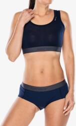 Sensor Merino Active Bra Sport melltartó - deep blue - XL