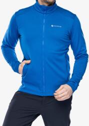 Montane Protium Jacket Cipzáras felső - neptune blue - S