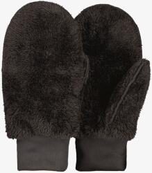 Didriksons Mejram Mittens Gyerek kesztyűk - black - 4