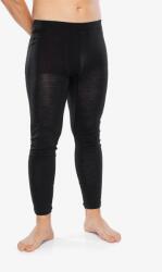 Helly Hansen Durawool Pant Termoaktív hosszúszárú alsó - black - L
