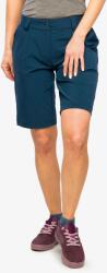 Vaude Farley Stretch Shorts II Női Rövidnadrág - dark sea - XXS