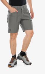 Arcteryx Kragg Cotton Short 9 Rövidnadrág túrázáshoz - forage - S