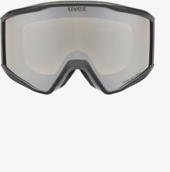 uvex Blast CV Síszemüveg - black matt SL/silver-green S3 - S3