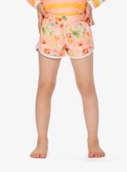Rip Curl Vacation Club Boardshort Lány Rövidnadrág - shell coral - 116_128_cm