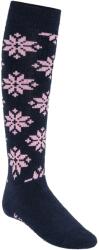 Kari Traa Rose Sock Női sízokni - dark blue - L