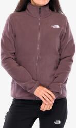 The North Face Glacier Fleece Jacket Női polár - tawny quartz - XS