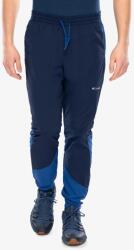 Columbia Tech Nylon Pant Férfi túranadrág - mountain blue/navy - S