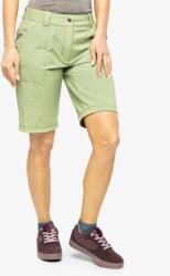 Vaude Farley Stretch Shorts II Női Rövidnadrág - willow green - S