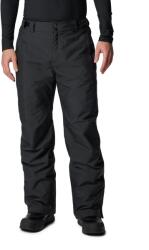 Columbia Bugaboo V Pant Sínadrág - black melange - XL