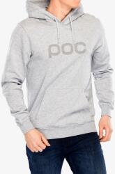 POC Hood Kapucnis felső - grey melange - L