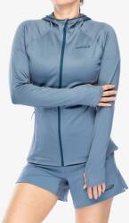 inov-8 Inov-8 Venturelite Mid Hoodie FZ Cipzáras női felső - slate - XS