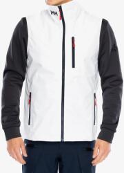 Helly Hansen Crew Vest 2.0 Mellény - white - L