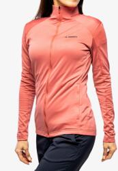 Adidas Terrex Multi Primegreen Full-Zip Jacket Női Polárfelső - wonder red - XL