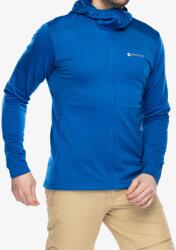 Montane Protium Hoodie Kapucnis felső - neptune blue - S
