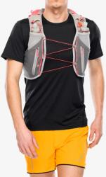 Salomon Adv Skin 12 Set Futómellény - casterock/alloy/neon - L