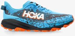 Hoka One One Hoka Speedgoat 6 Férfi futócipő - skyward blue/black - 45