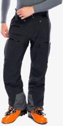 Norrona Lyngen GORE-TEX Pants Esőnadrág - caviar - L
