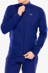 Arcteryx Delta Jacket Cipzáras férfi felső - soulsonic - M